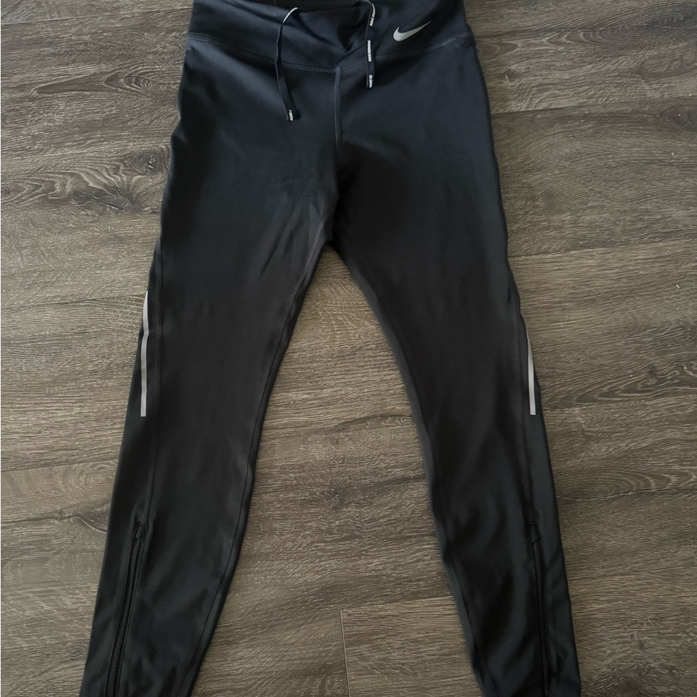 Nike Black Performance Pants